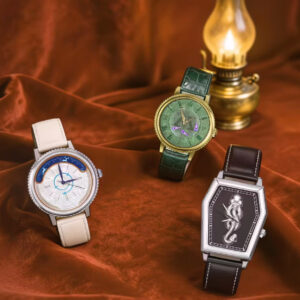 Harry Potter Wristwatch Surprise Box