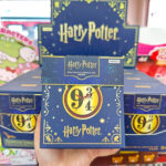 Harry Potter Wristwatch Surprise Box— view 4
