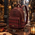 Hogwarts College Backpack— view 2